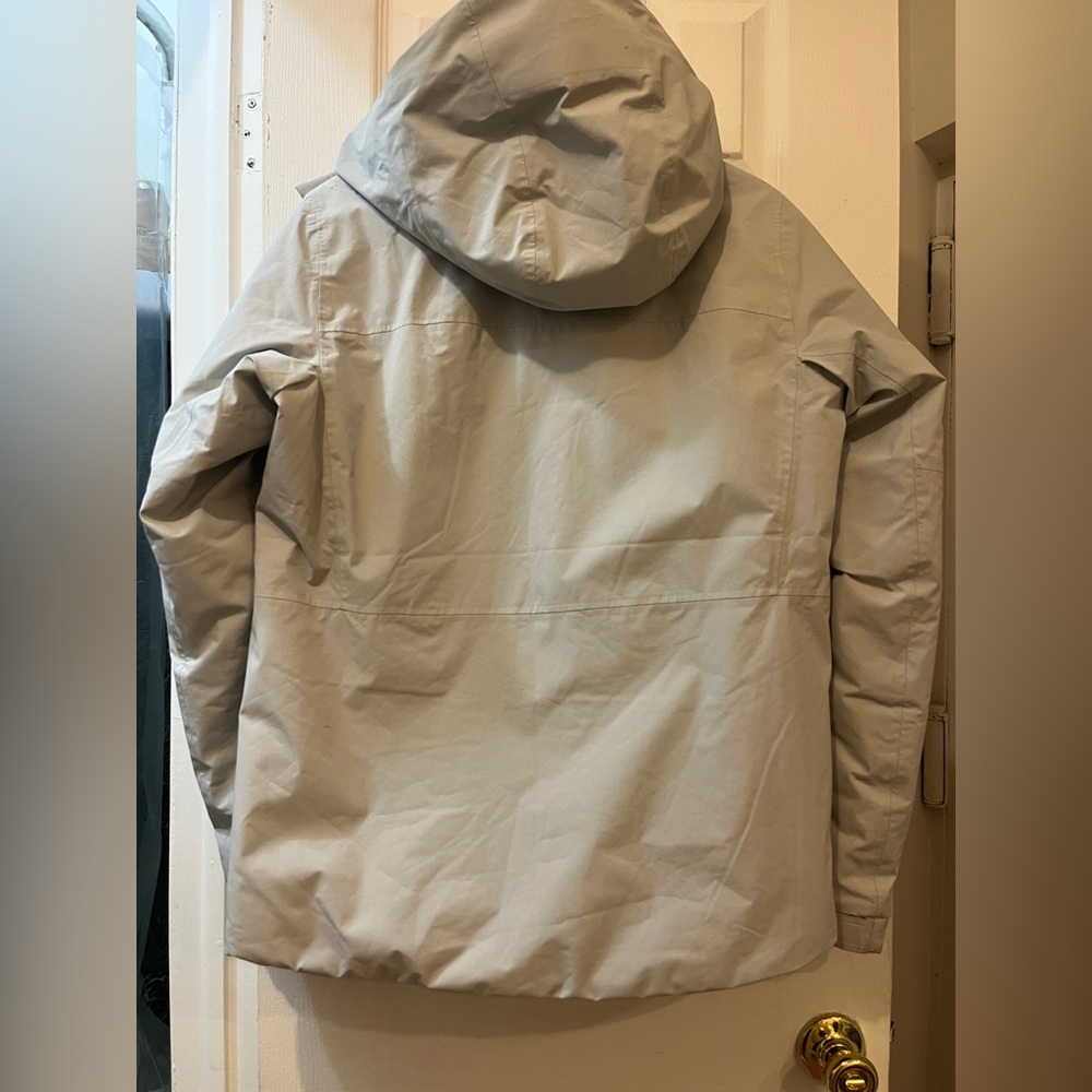 Women’s 66° North Insulated Jacket - Picture 6 of 7
